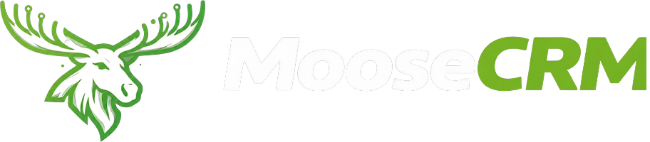 MooseCRM - Get More Clients. Let AI Do the Work.