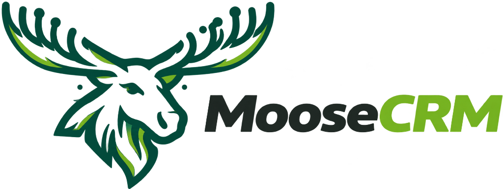 MooseCRM - The AI CRM Built for Real Estate